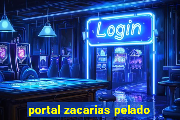 portal zacarias pelado